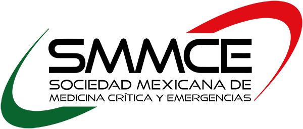 Sociedad Mexicana de Medicina Crítica y Emergencias